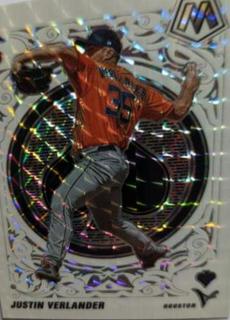 Justin Verlander