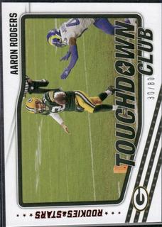 Aaron Rodgers