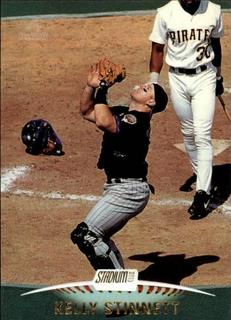 Kelly Stinnett
