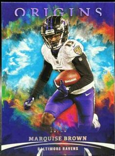 Marquise Brown
