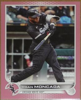 Yoan Moncada
