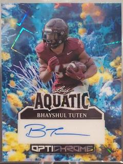 Bhayshul Tuten