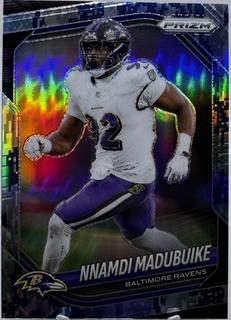 Nnamdi Madubuike
