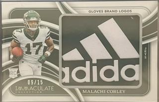 Malachi Corley
