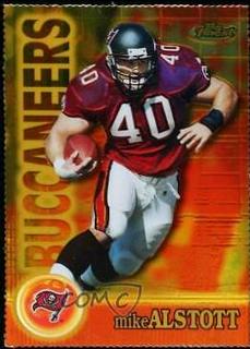 Mike Alstott