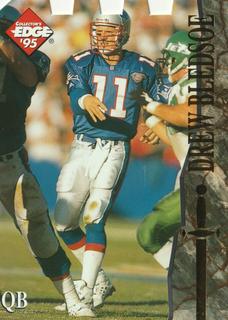 Drew Bledsoe