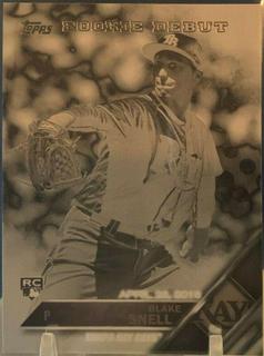 Blake Snell