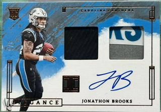 Jonathon Brooks