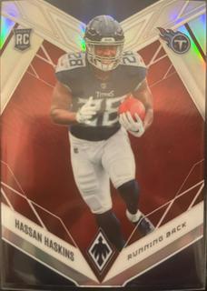 Hassan Haskins