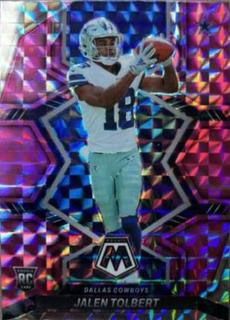 Jalen Tolbert