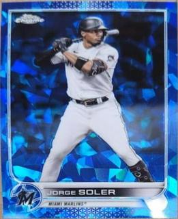 Jorge Soler