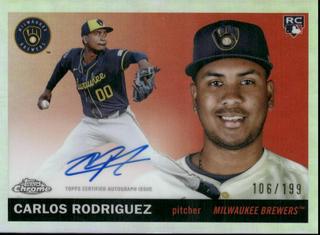 Carlos Rodriguez