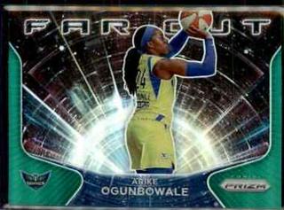 Arike Ogunbowale