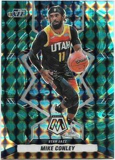 Mike Conley