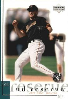 Jeff Kent