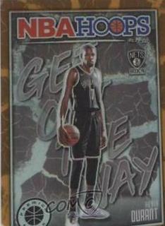Kevin Durant