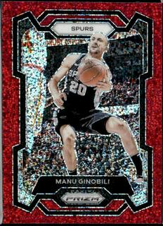 Manu Ginobili