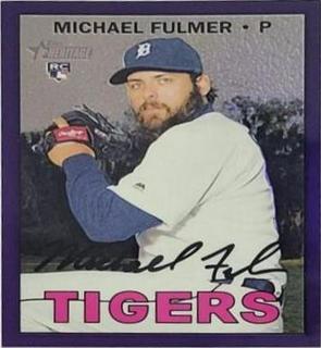 Michael Fulmer