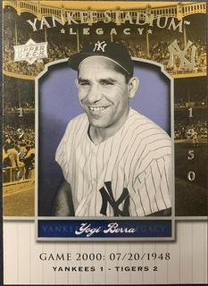 Yogi Berra