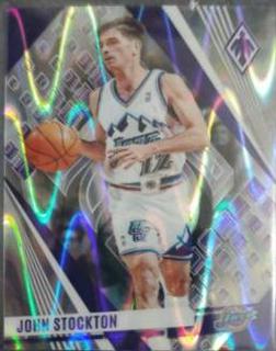 John Stockton