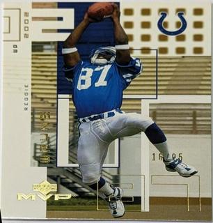 Reggie Wayne