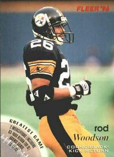 Rod Woodson