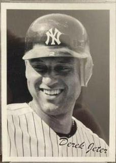 Derek Jeter