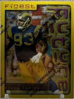 Kevin Carter