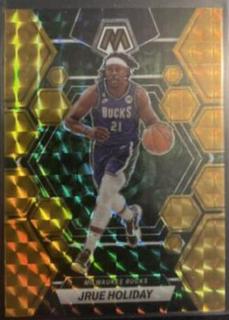 Jrue Holiday
