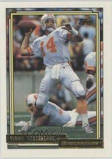 Vinny Testaverde