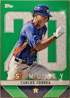 Carlos Correa