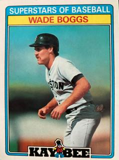 Wade Boggs