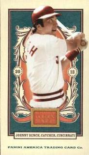 Johnny Bench