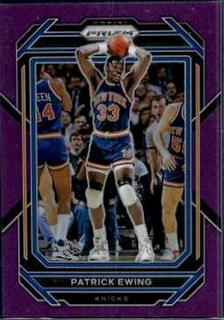 Patrick Ewing