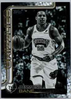 Desmond Bane