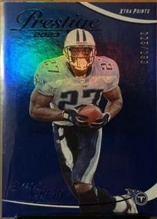 Eddie George