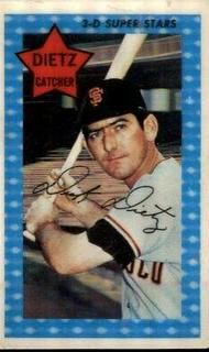 Dick Dietz
