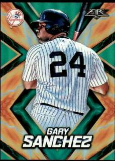 Gary Sanchez