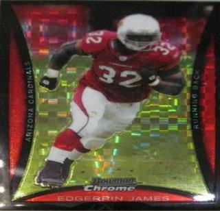 Edgerrin James