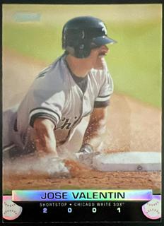 Jose Valentin