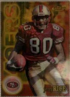 Jerry Rice