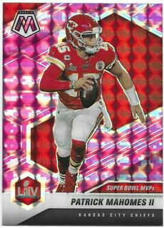 Patrick Mahomes II