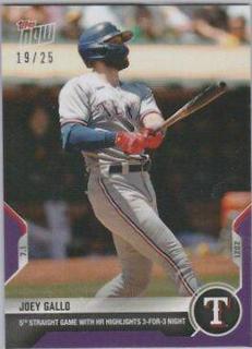 Joey Gallo