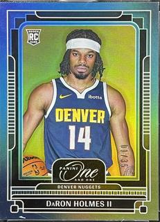 DaRon Holmes II