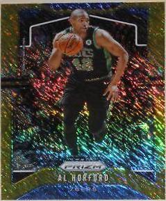 Al Horford