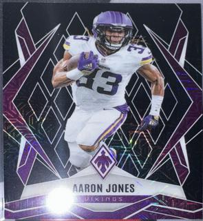 Aaron Jones