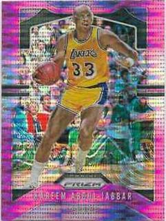 Kareem Abdul-Jabbar