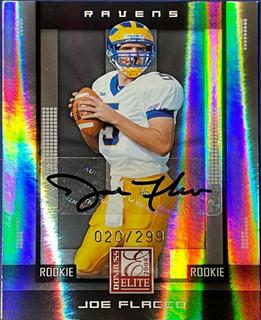 Joe Flacco