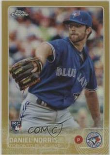 Daniel Norris