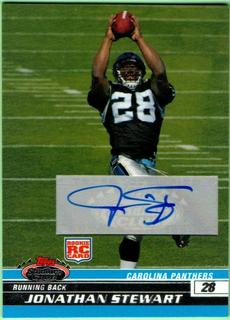 Jonathan Stewart